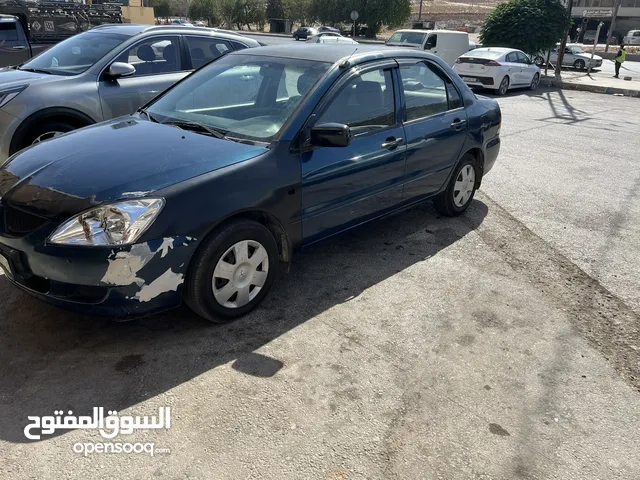 لانسر 2006 gl للبيع
