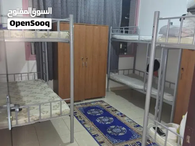 متاح سكن شباب عرب