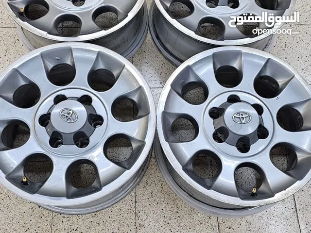 Other  Rims in Muscat