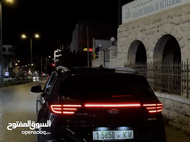 كيا سبورتاج 2020