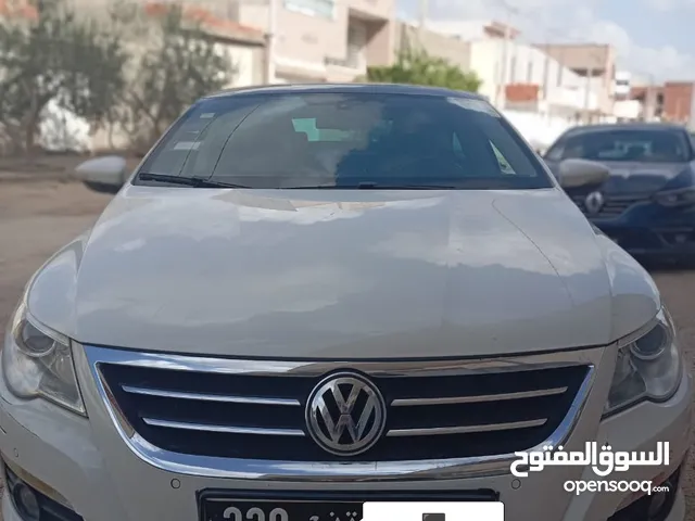 passat à vendre 2009