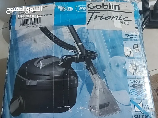  Goblin Vacuum Cleaners for sale in Amman