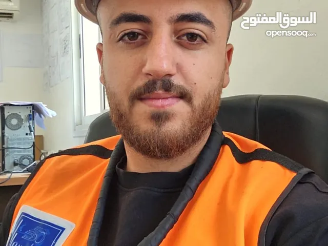 محمد نعيم خليل غافي