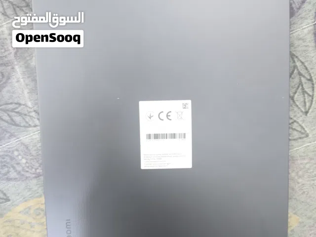 شاومي باد 7 ذاكره 256 .