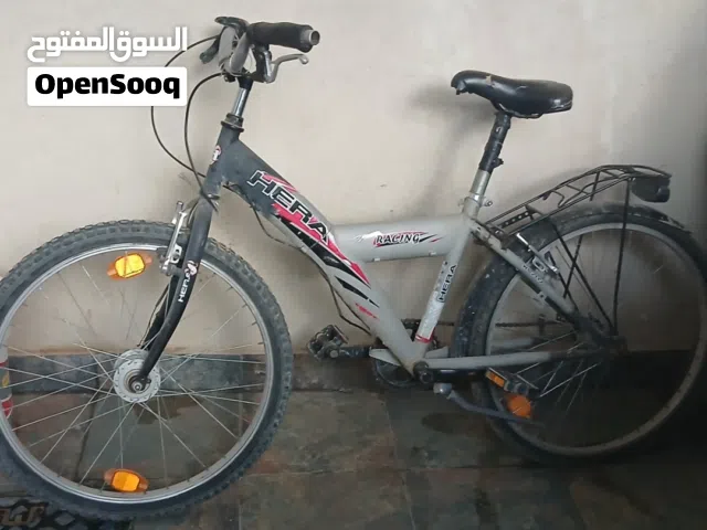 دراجه هوايه