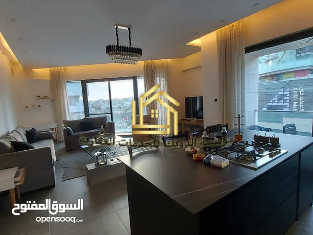 172 m2 2 Bedrooms Apartments for Sale in Amman Shmaisani