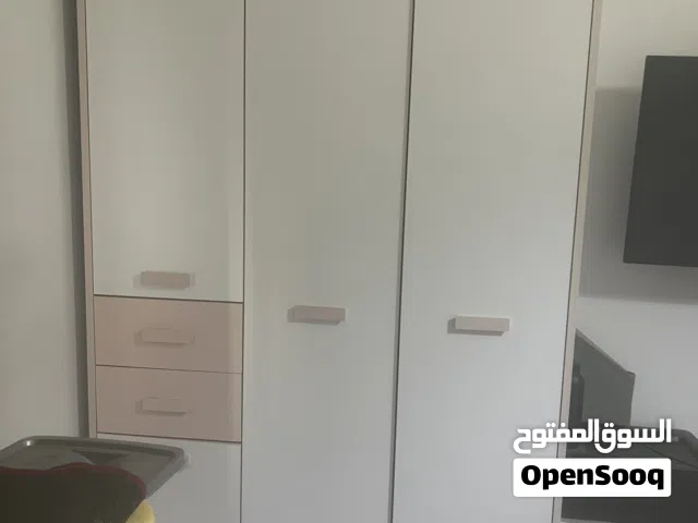 غرفة نوم كامله