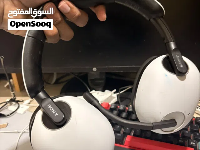 Sony Inzone H9 Wireless Gaming Headset