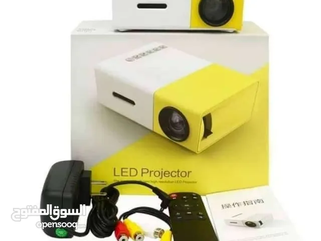 بروجكتور 2022