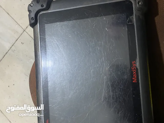 كمبيوتر فحص سيارات الكبير 908