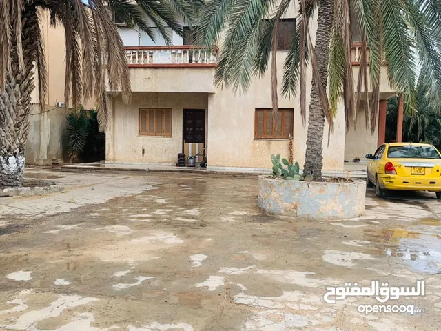 250 m2 More than 6 bedrooms Townhouse for Sale in Tripoli Arada