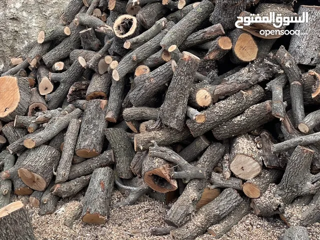 حطب للبيع