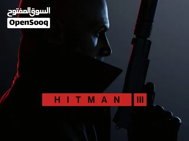 شبهه جديد دسكت hit man
