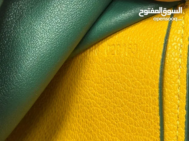 orginal GOYARD Saint-Florentin Wallet