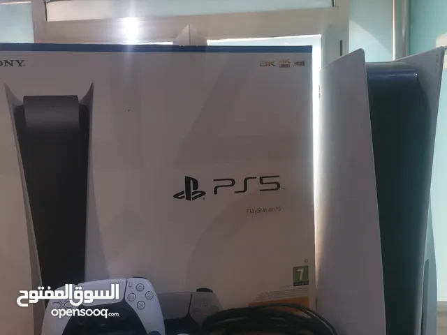 PlayStation 5 PlayStation for sale in Zliten