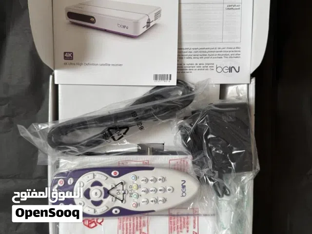 رسيفر بي ان سبورت