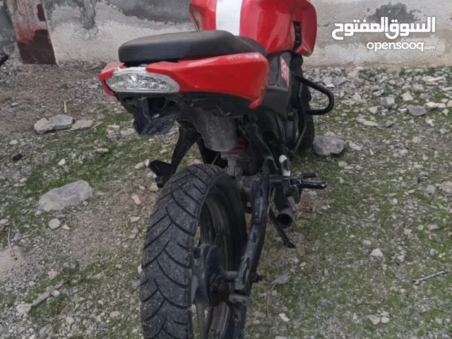 rtr/للبيع كل شي صاحي ولا غلطه بل دراجة