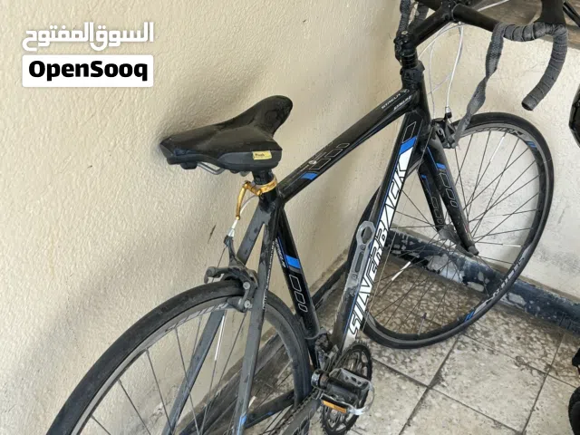 سيكل مستعمل ولكن نظيف للبيع 380 قابل للتفاوض