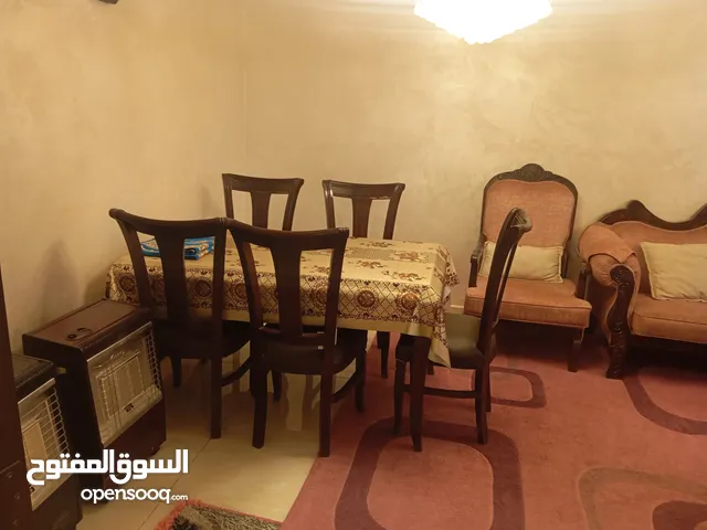 127 m2 3 Bedrooms Apartments for Sale in Amman Jabal Al Hussain