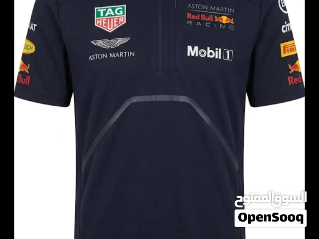 بلوزه puma RED BULL أصلية