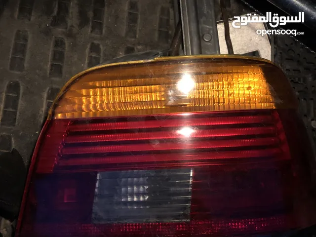 Lights Body Parts in Al Khums