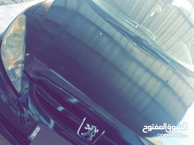 بيجو 307 للبيع
