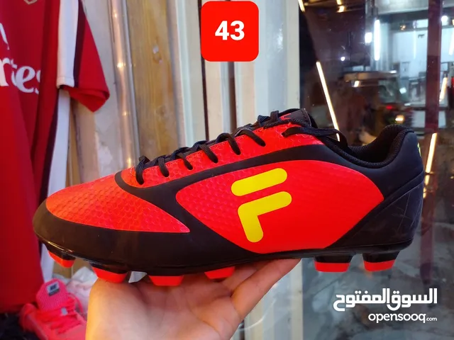 43 Sport Shoes in Baghdad