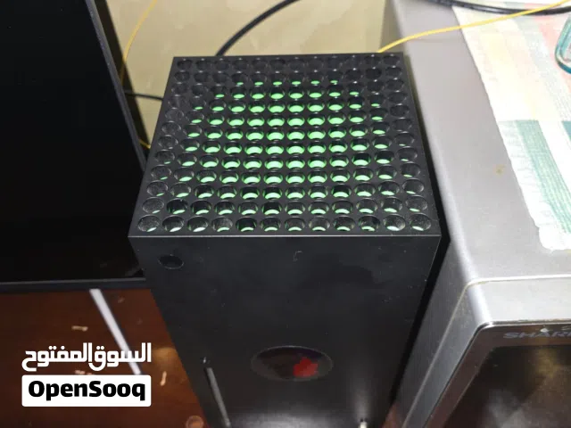 Xbox series x