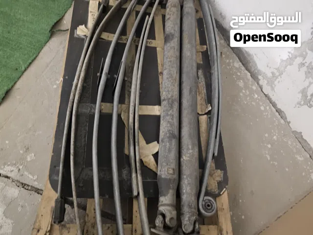 راله 40 جديده سفار صحراوي