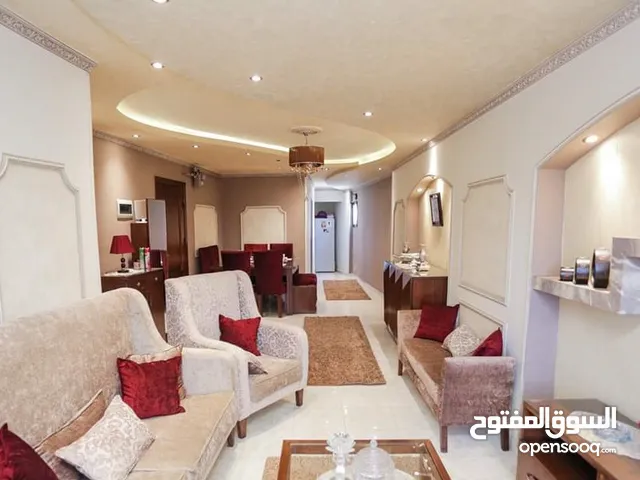 130m2 3 Bedrooms Apartments for Rent in Alexandria Azarita