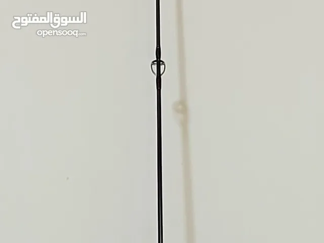 سنارة صيد سمك  fishing rod