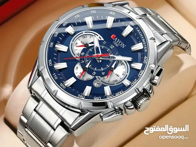 Analog & Digital Others watches  for sale in Jeddah