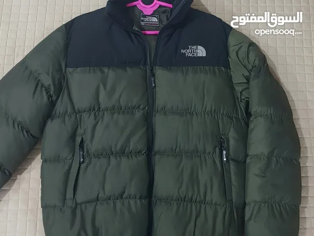 جاكت بامب THE NORTH FACE