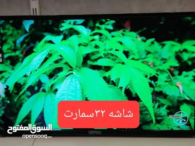 Others Smart 32 inch TV in Basra