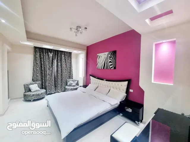 Furnished Yearly in Cairo Fifth Settlement