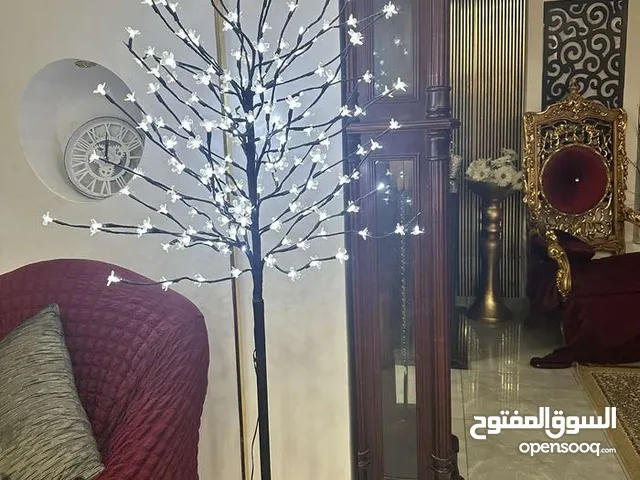 غاز وشجرة حديد جديده