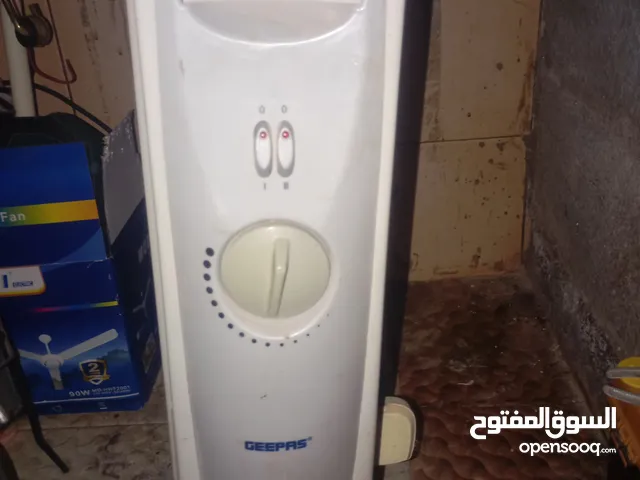 للبيع دفايه