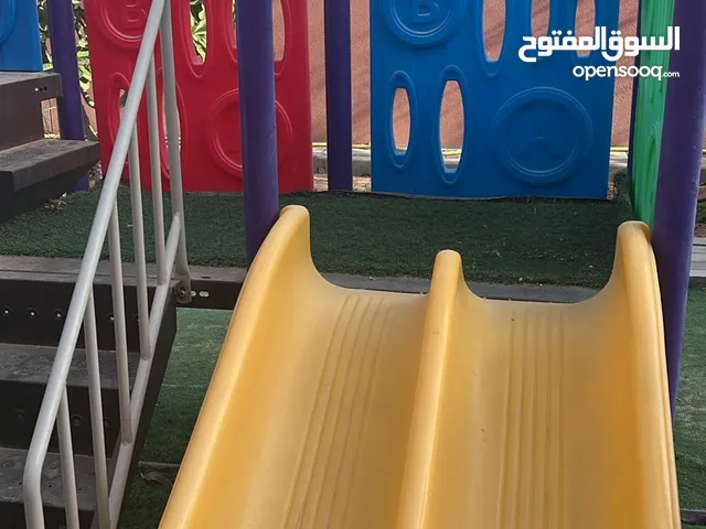 ألعاب حق الصغار مافيها كسور