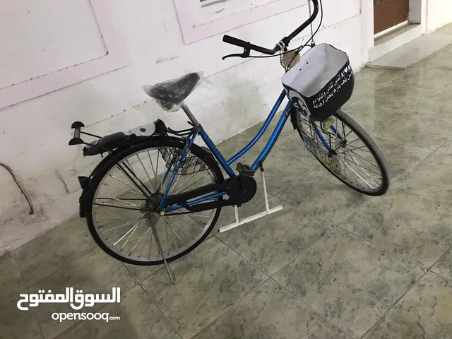 السيكل يباري