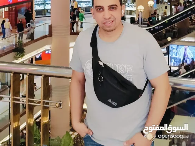 Mostafa Adel