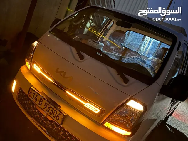 بنكو فحل مفتوح موديل 2024 زيرو ماشي 5 الاف