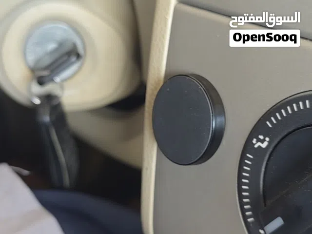 Magnetic Car Phone Holder