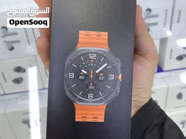 Samsung Galaxy watch ultra 2025