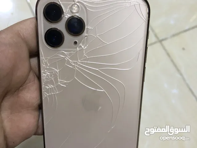 Apple iPhone 11 Pro 64 GB in Babylon