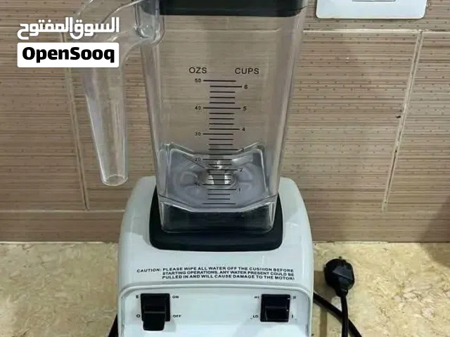خلاط jtc شبه جديد