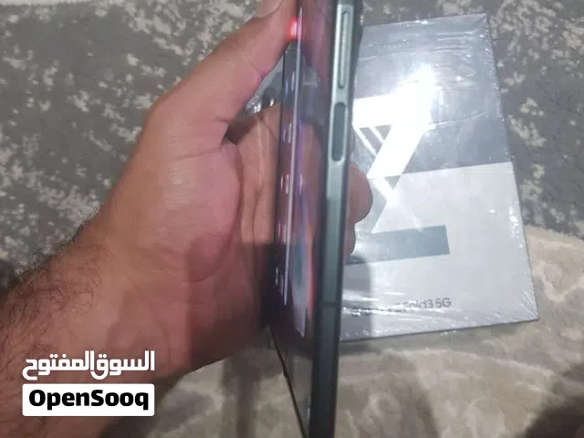 Samsung Galaxy Z Fold3 5G 256 GB in Mansoura