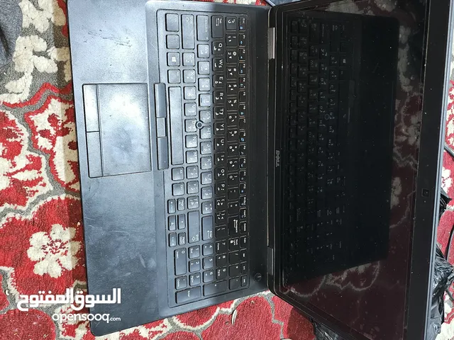 لابتوب ديل شراي يجي خاص