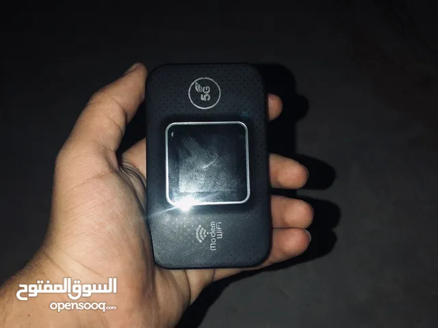 انترنت مودم واي فاي 5 جي