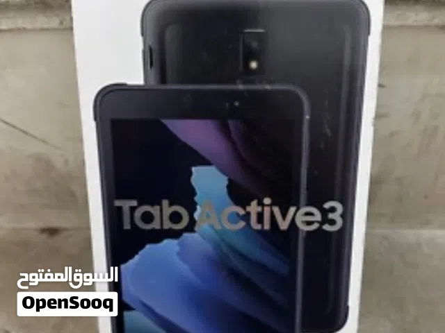 tab Active3  4G