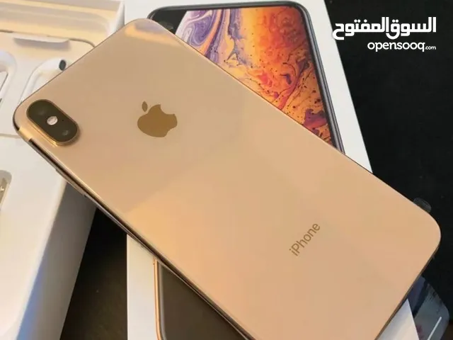 Apple iPhone XS Max 128 GB in Aden